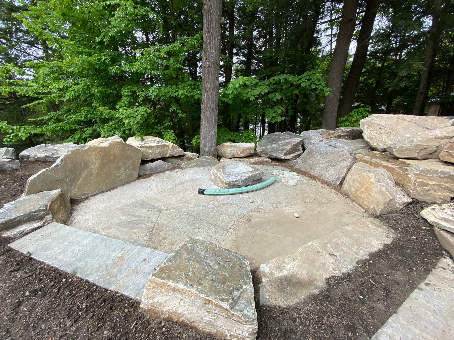 Flagstone