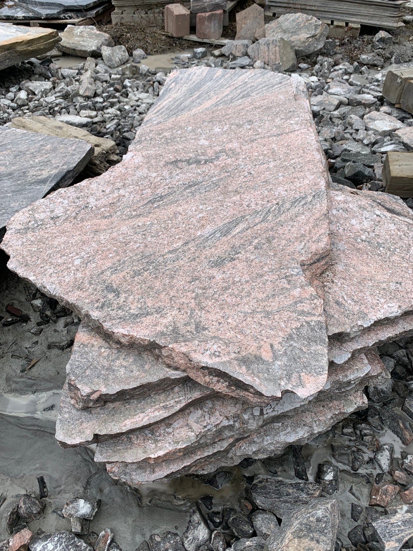 Flagstone