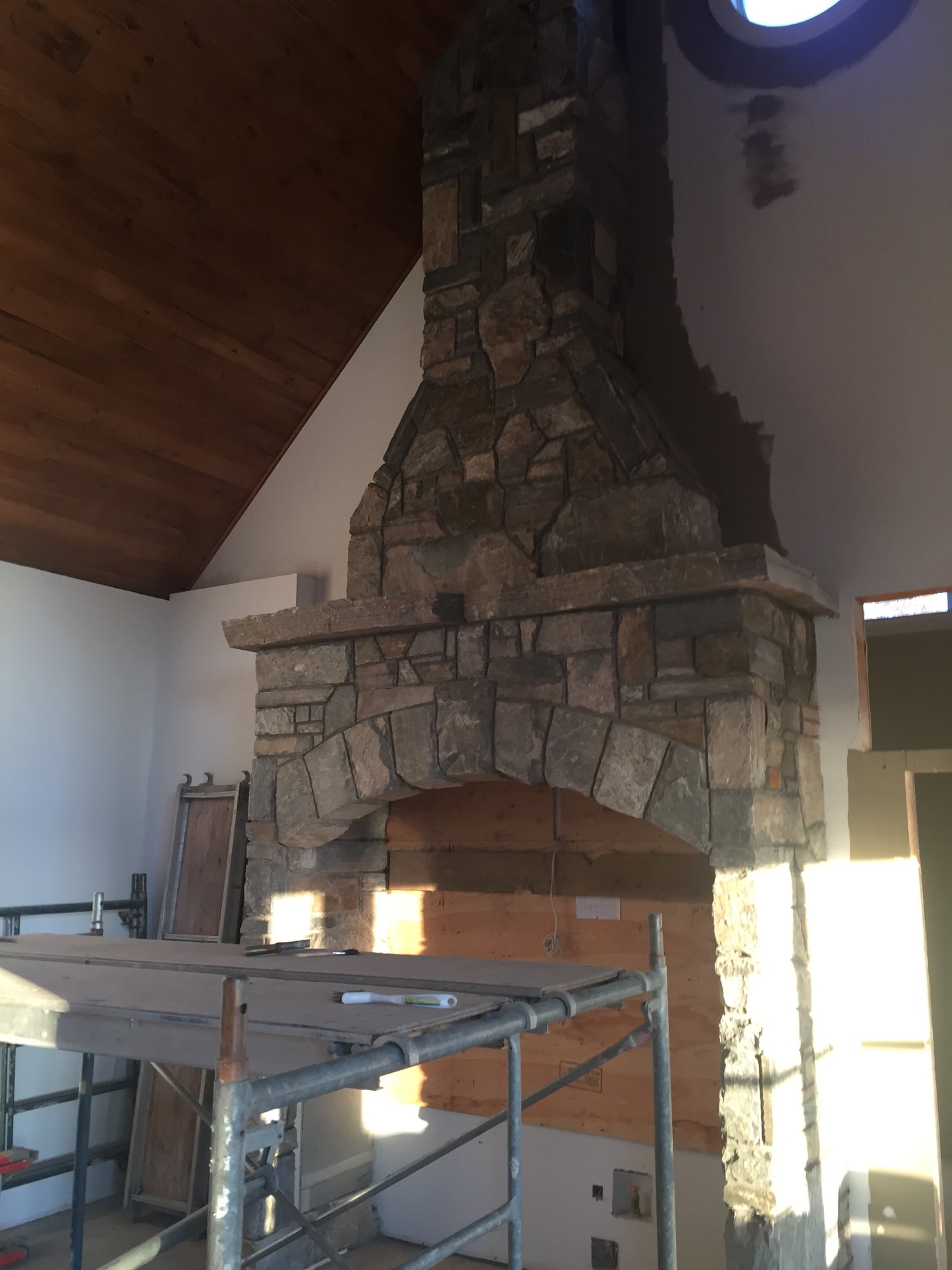 Tile/Veneer