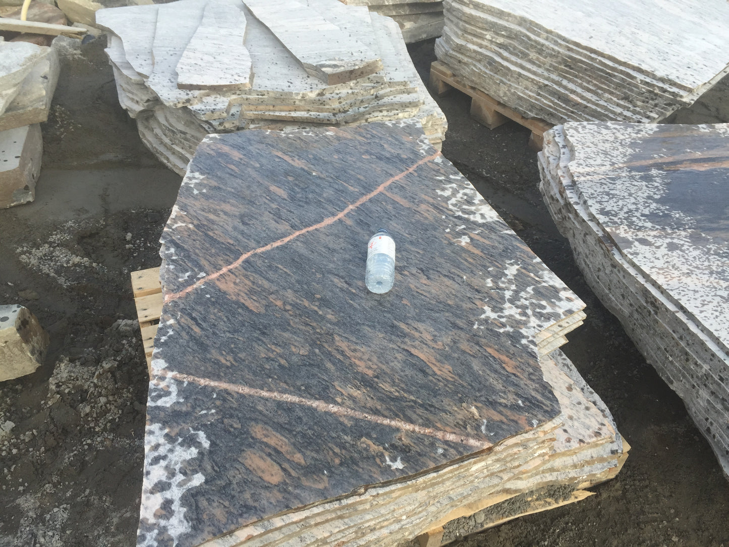 Tile/Veneer