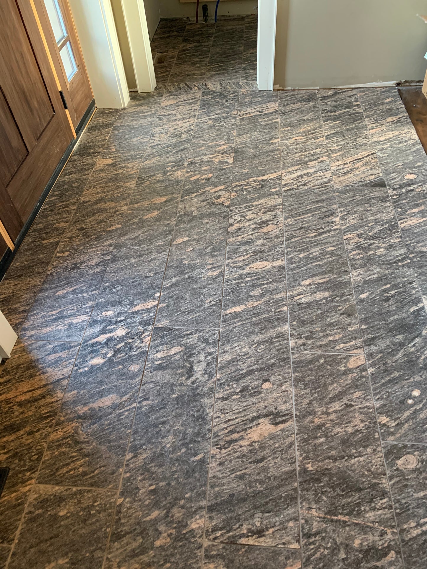 Tile/Veneer