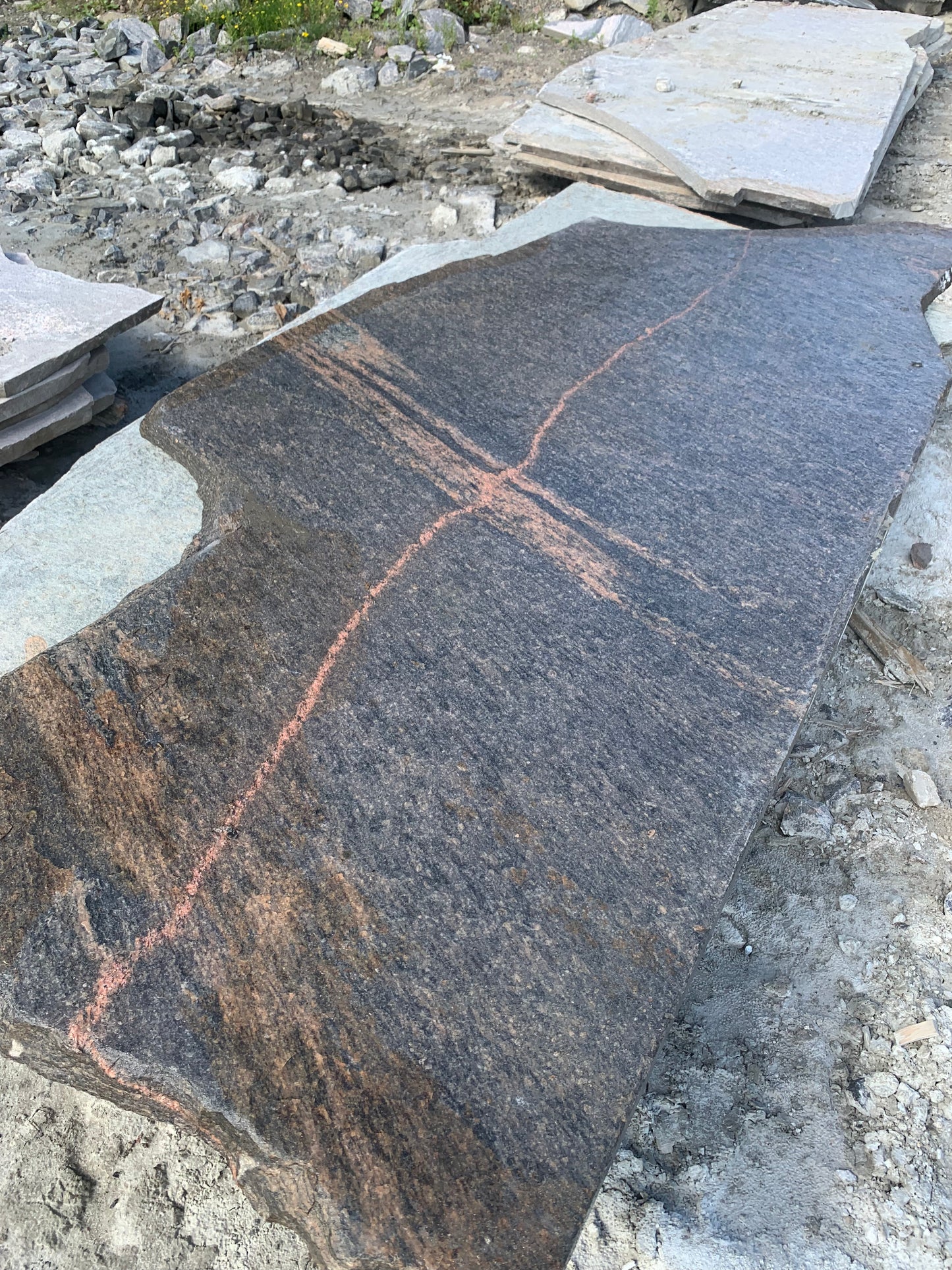 Flagstone