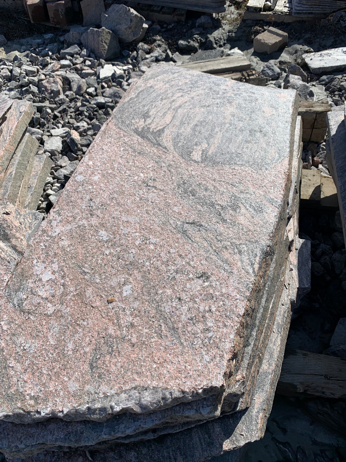 Flagstone
