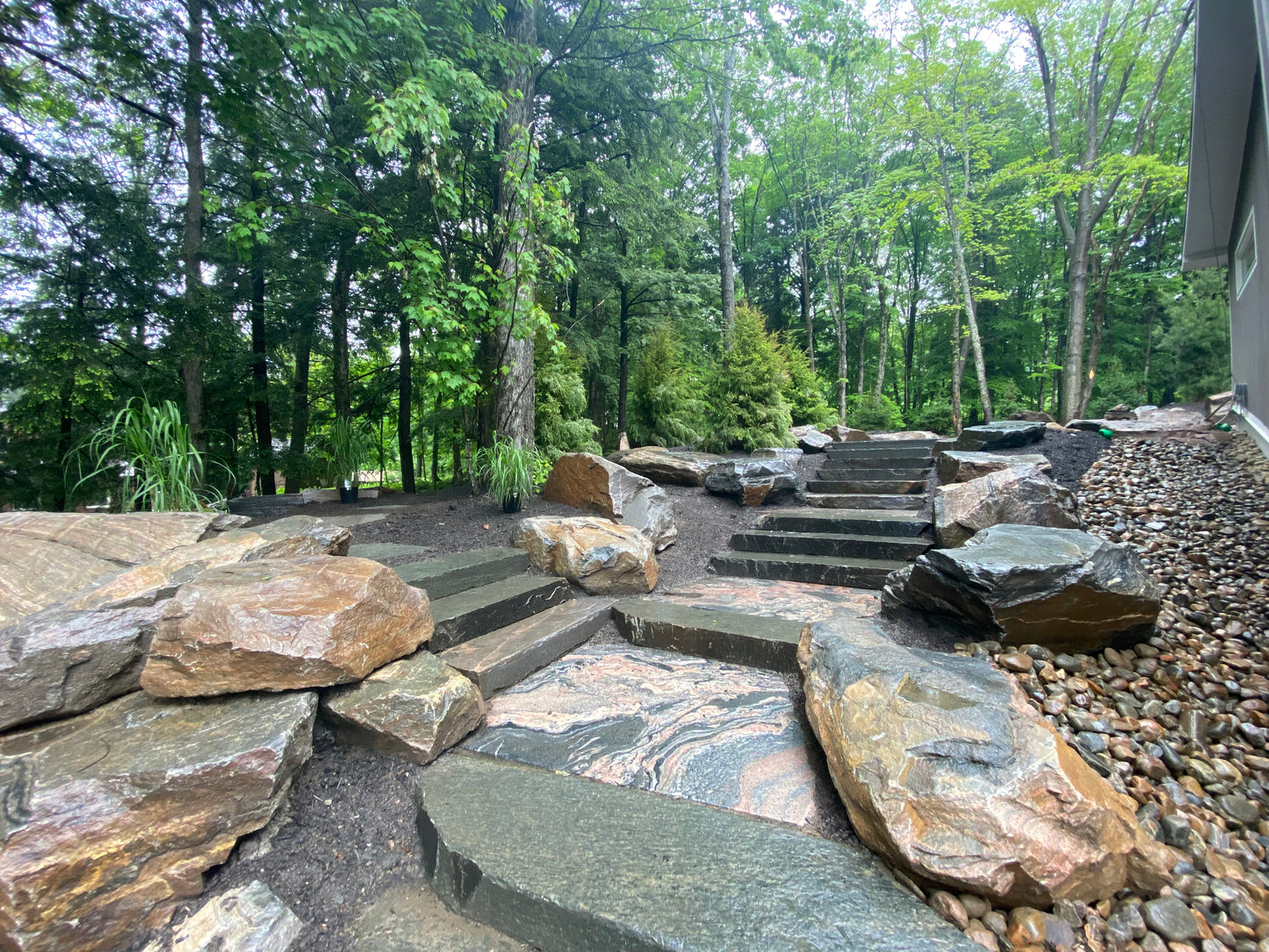 Flagstone