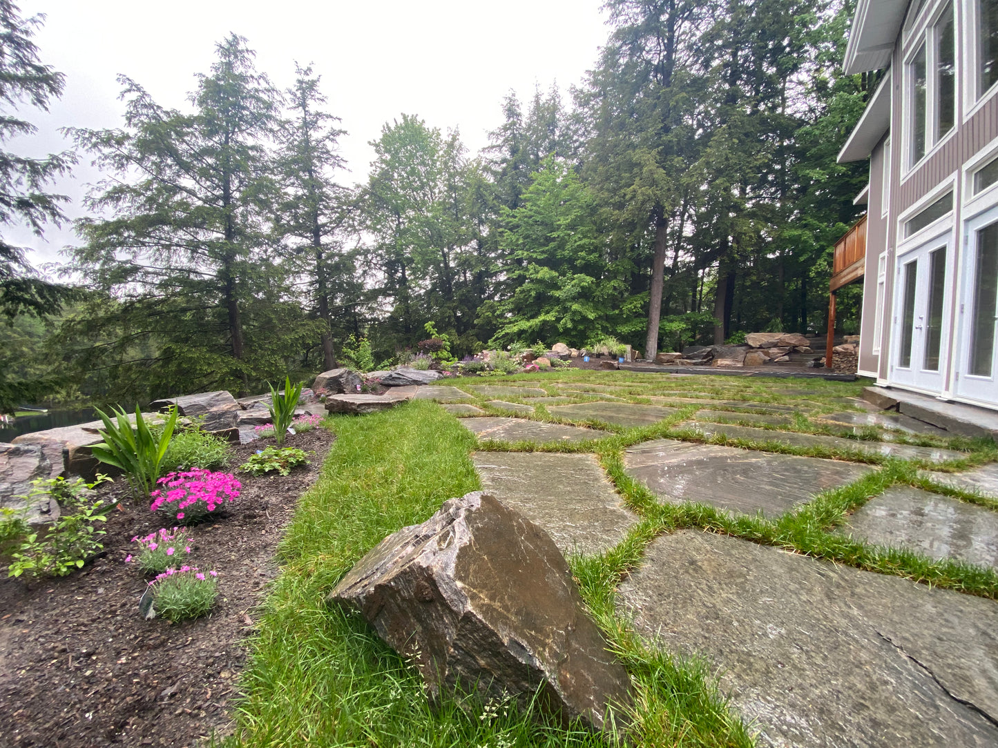Flagstone