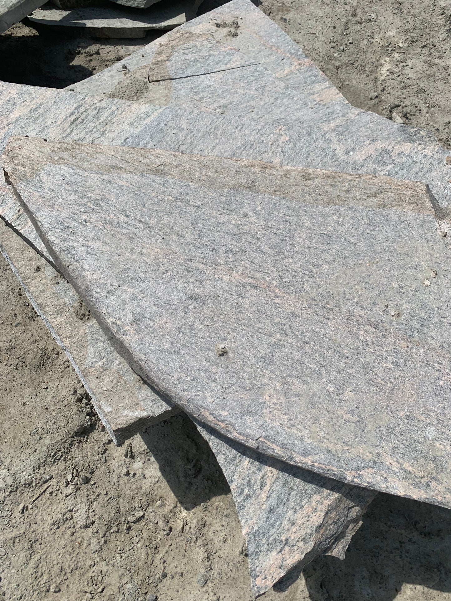 Flagstone