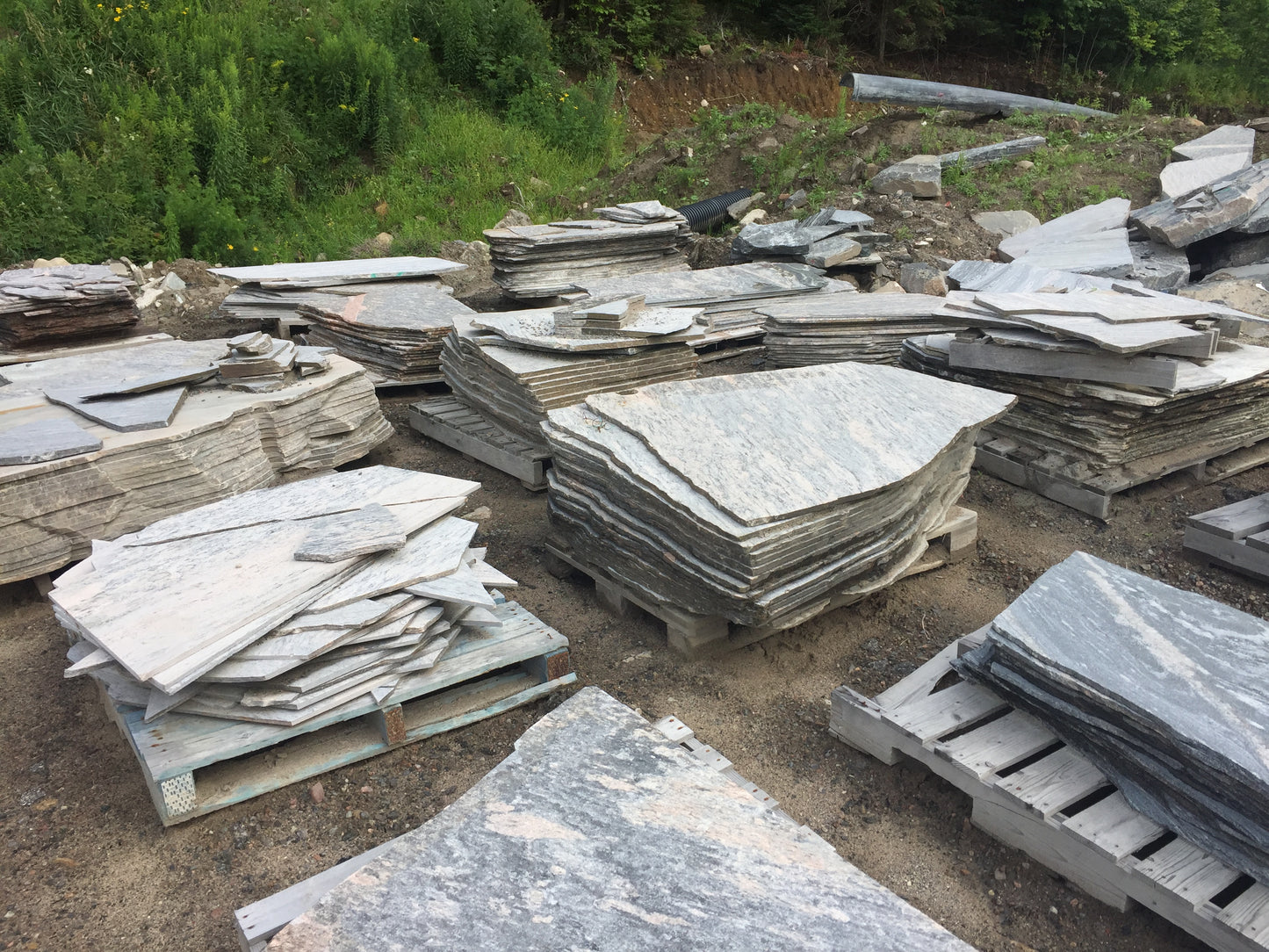 Tile/Veneer