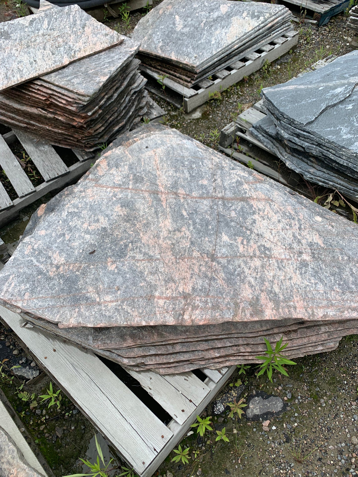 Tile/Veneer