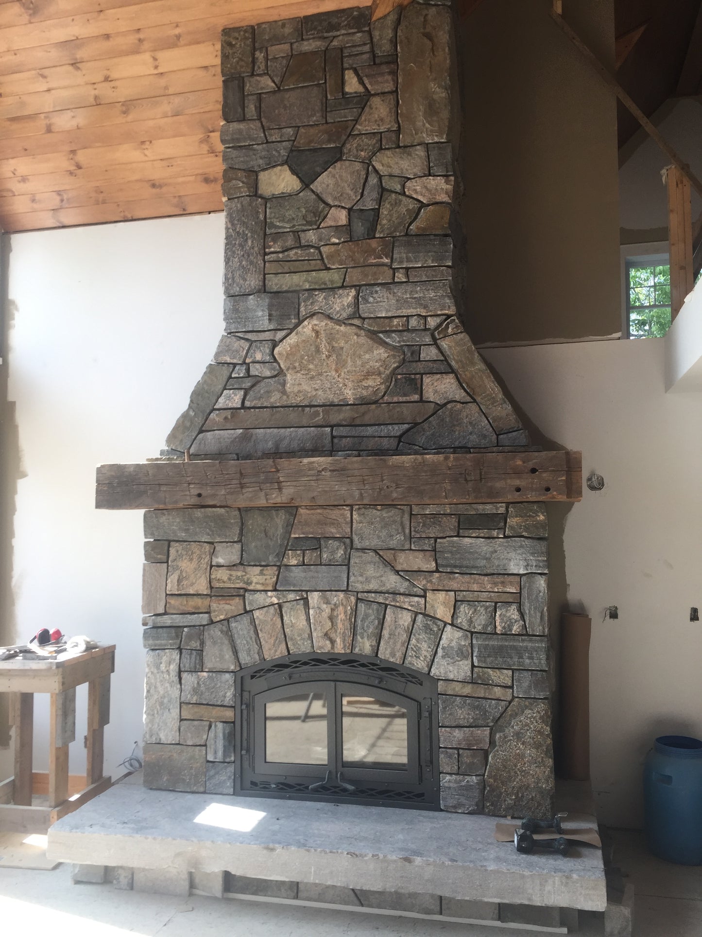 Tile/Veneer