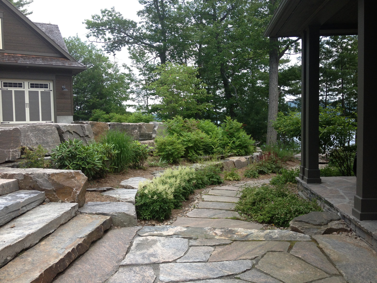 Flagstone