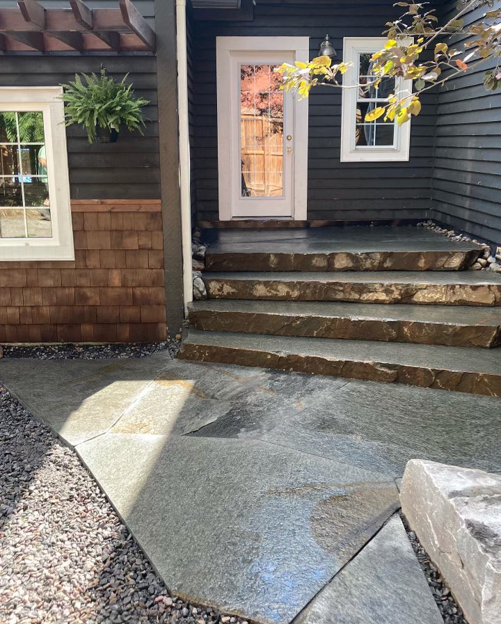 Flagstone