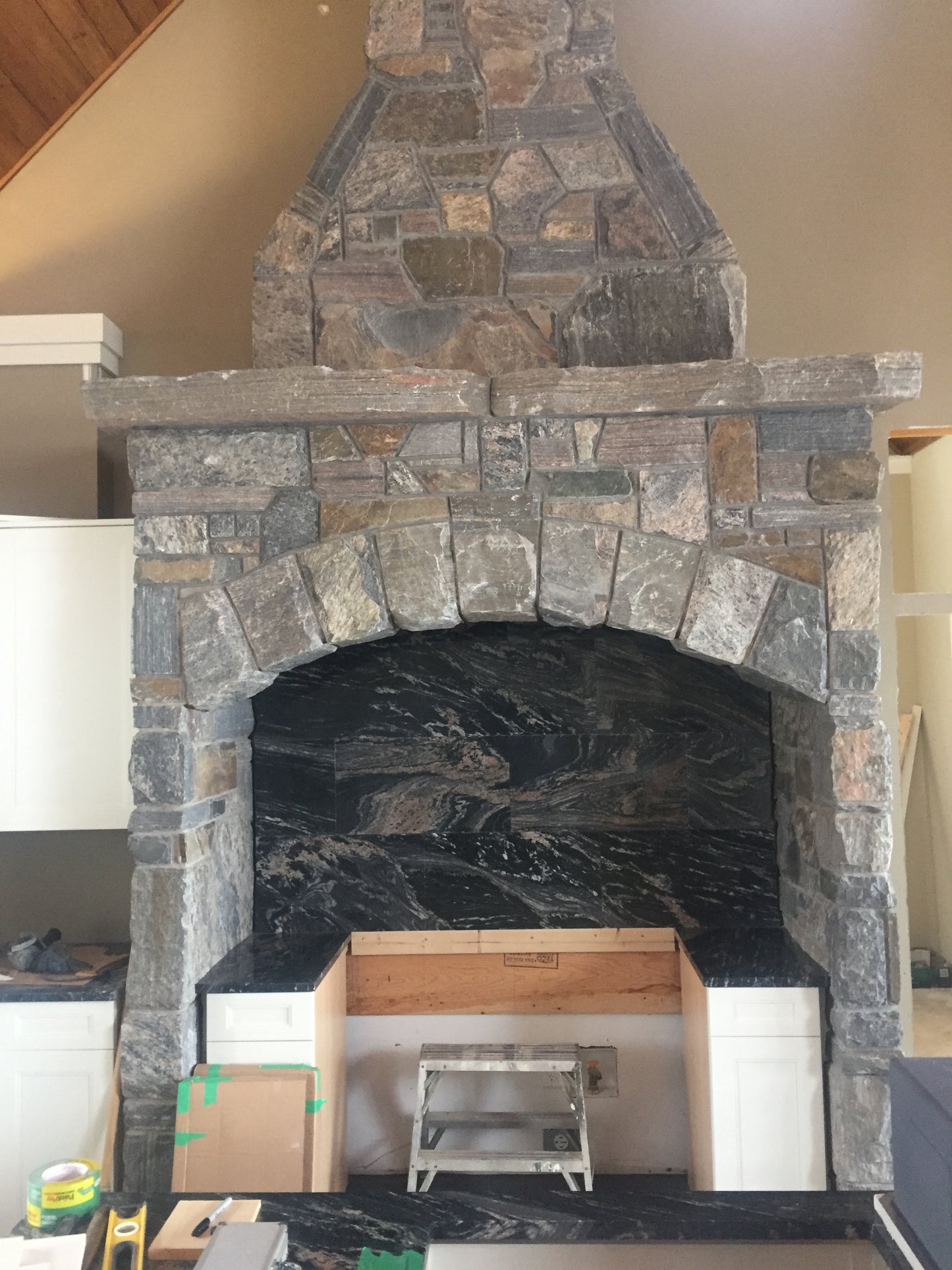 Tile/Veneer