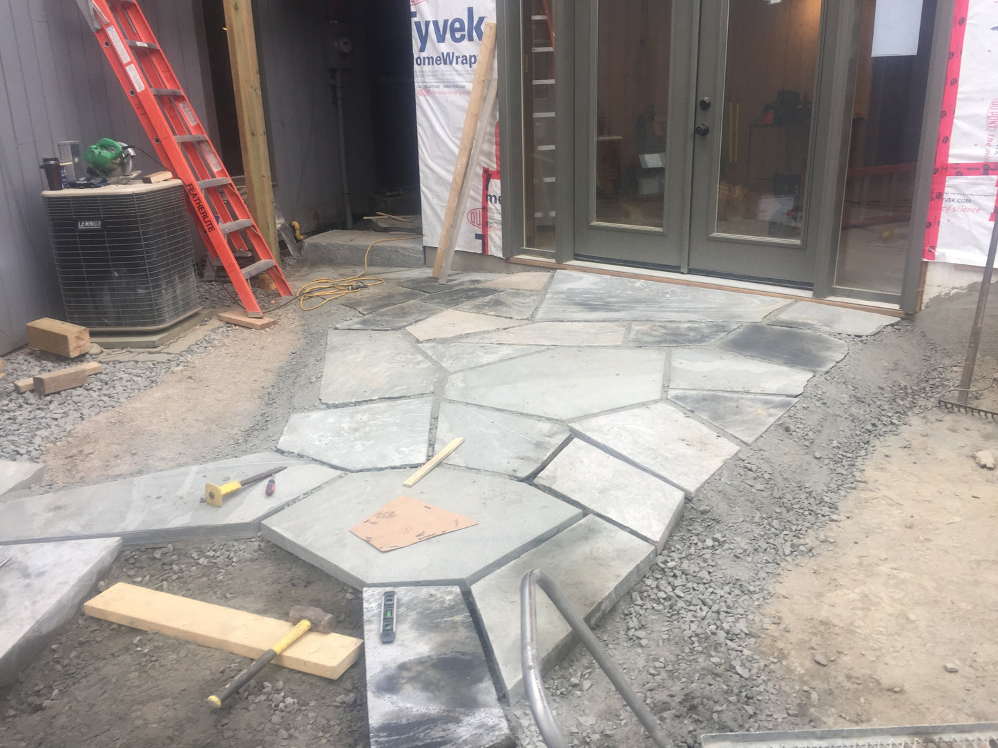 Flagstone