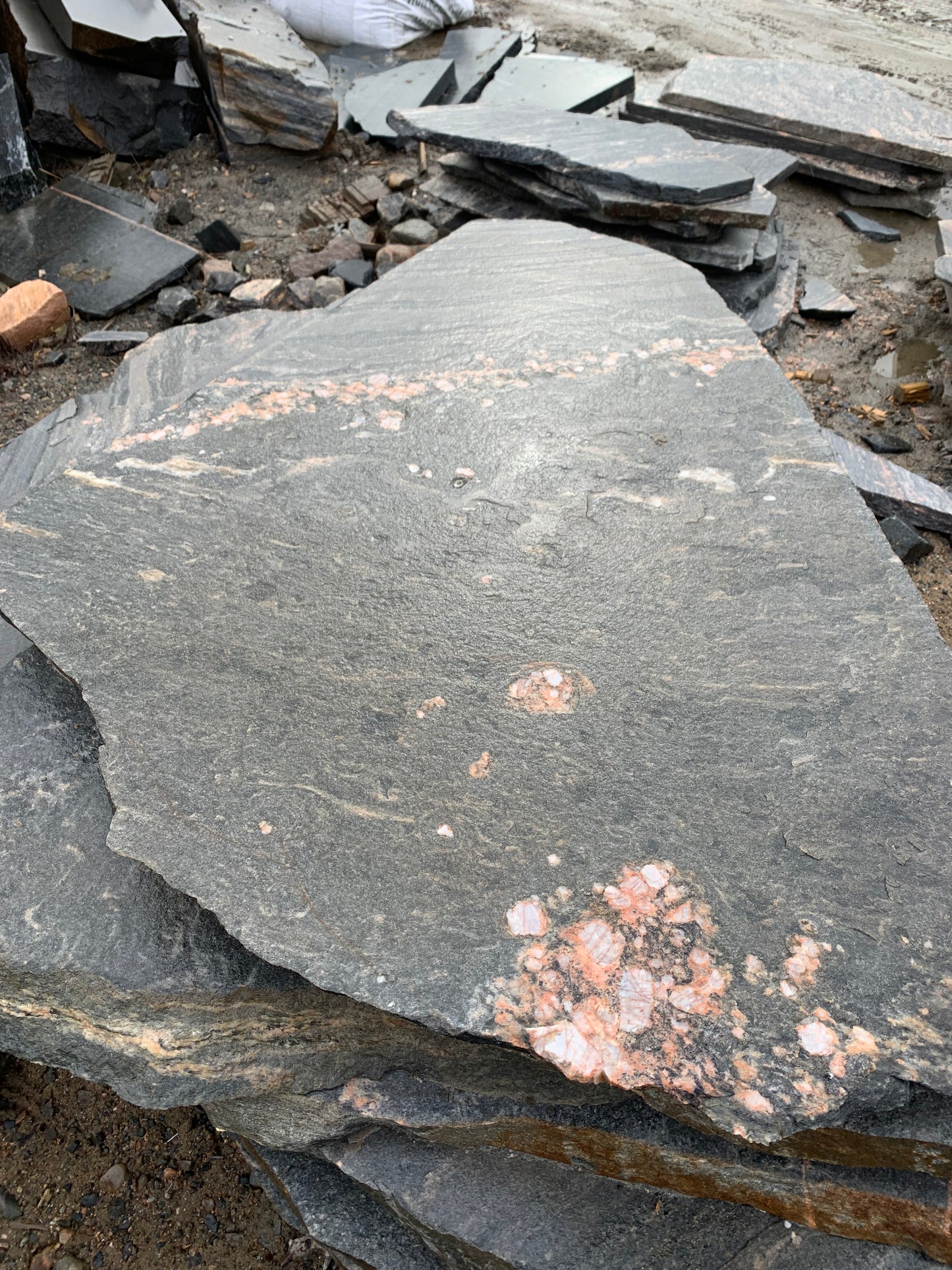 Flagstone