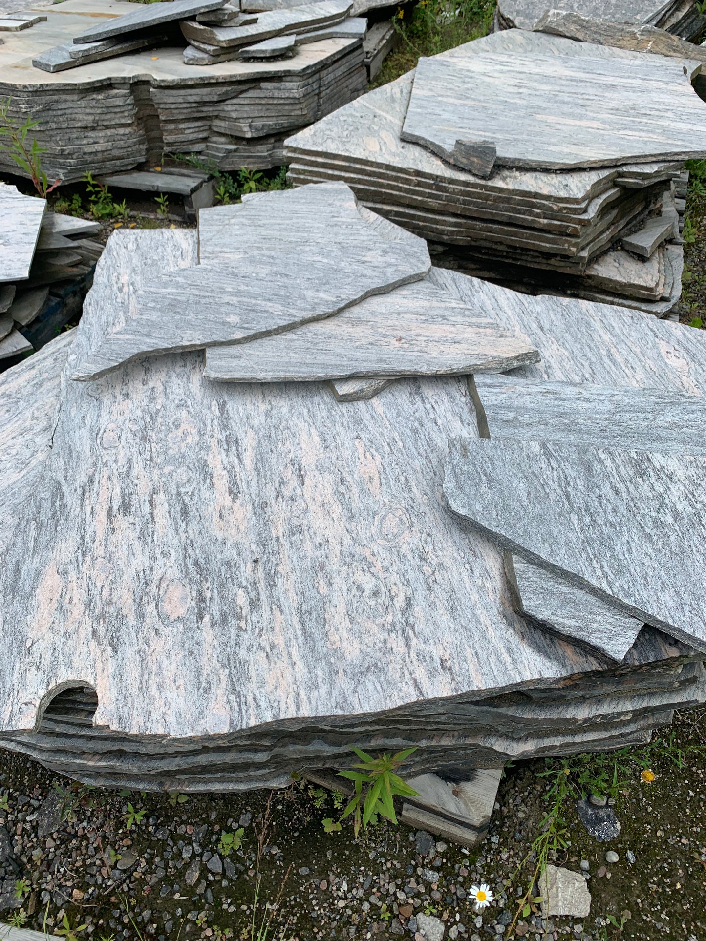 Tile/Veneer