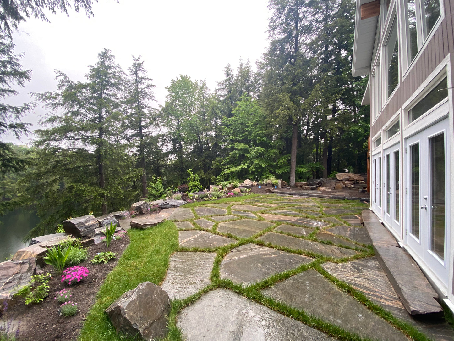 Flagstone