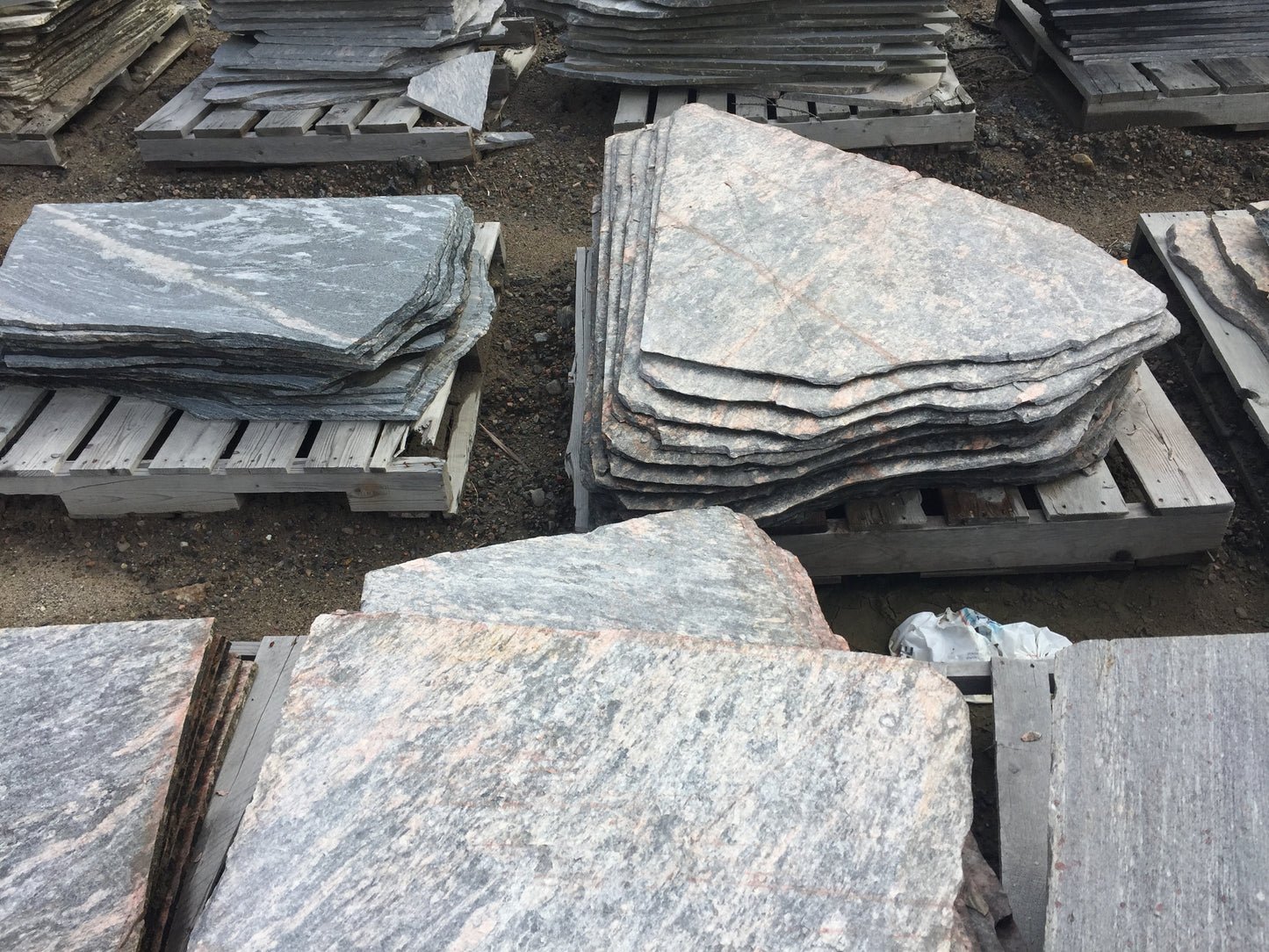 Tile/Veneer