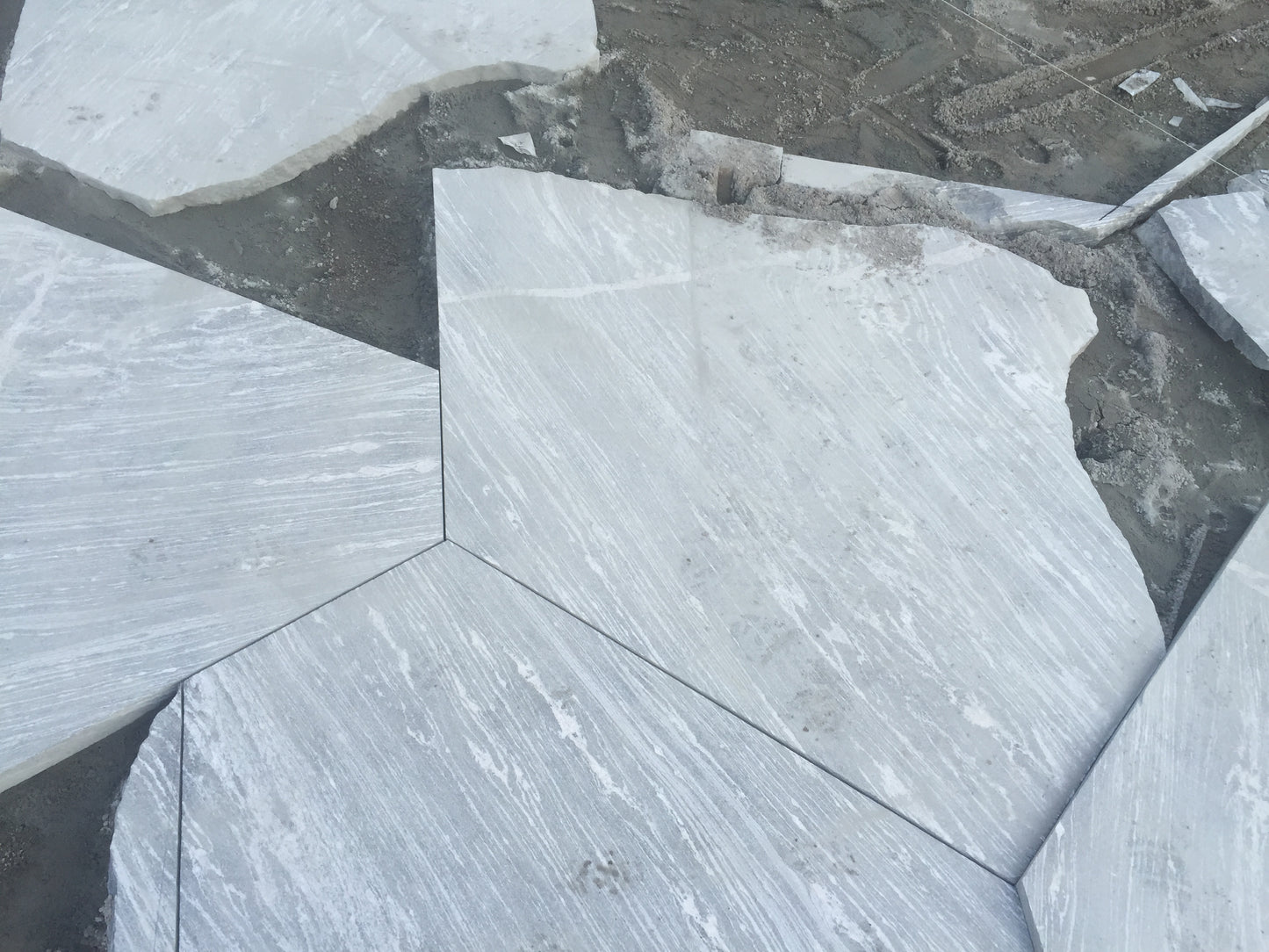 Flagstone